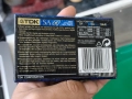 Нови аудио касетки хромни dat sony tdk, снимка 7