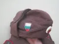 Шаячна офицерска униформа - Държавна сигурност, снимка 9