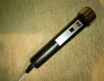 Ретро микрофон Hitachi - Vintage, снимка 1