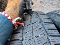 4бр.зимни MICHELIN 195/60/16C 99T DOT 3620, снимка 4