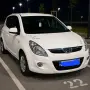 Hyndai i20 2010 Бензин, снимка 2