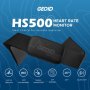 GEOID Монитор за пулс HS500, снимка 2