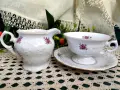 Walbrzych Полша чашки на крак , снимка 3