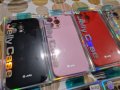 IPhone 14,Iphone 14+,Iphone 14 Pro,Iphone 14 Pro Max  jelly case  силиконови гръбчета, снимка 9