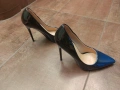 Дамски обувки Ombre, снимка 4