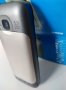 Мобилен телефон нокиа Nokia C5-00 сив 5MP, GPS, symbian, ram 512 bluetooth , снимка 3