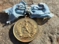 Орден медал Майка, снимка 4