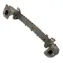 Основа предна броня Mazda 2 II (DE) 2007-2010 ID: 164358, снимка 2