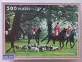Пъзели от 500, 1000 и 1500 парчета, снимка 15