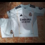 REAL MADRID ❤️⚽️ детско юношески футболни екипи НОВО сезон 2025-26 година , снимка 5