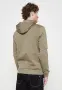 Суитчър с качулка Jack&Jones Olive мъжки, снимка 3