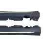 Боди кит AMG за Mercedes C-Class W205 2014–2021, снимка 17