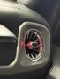 Амбиентно осветление + монтаж за Mercedes C Class W205, GLC X253, W253, E W213 и др.., снимка 16