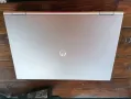 Hp Elitebook 8460p -4 GB Ram core i 5 procesor  120GB SSD Kingston, снимка 1