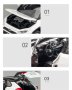2023❗ Метални колички: Toyota RAV4 SUV (Тойота), снимка 11