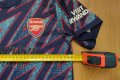 Arsenal / Adidas - детска футболна фланелка на АРСЕНАЛ, снимка 5