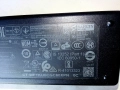 Адаптер OUTPUT  DC 19.5V,2.31A,45W, снимка 5