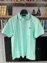 Мъжка тениска Fred Perry Polo Light Green !!!, снимка 1