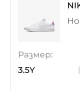 Оригинални маратонки nike, снимка 7