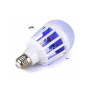 4632 LED крушка с UV лампа против насекоми, снимка 6