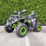 Бензиново ATV/АТВ 200cc/кубика Coleman Powersports AT200-B, снимка 7