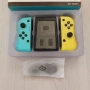 Premium Безжични Контролери (Joy-Con) за Nintendo Switch | Модел 8588 | Пълен Комплект, снимка 1