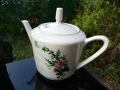 Ретро сервиз за чай, снимка 5