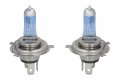 OSRAM H4 Cool Blue Intense 12V, 60/55W - Комплект 2бр, снимка 2