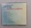 Meister Goldfrost Swing, CD аудио диск (суинг, джаз), снимка 2