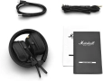 Marshall Major IV On Ear безжични Bluetooth слушалки, снимка 9