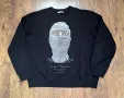 IH NOM UH NIT x BLACK MASK x Sweater, снимка 1