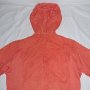 Norrona Lofoten Alpha Raw Zip Hoodie (M) дамска поларена горница, снимка 4