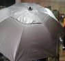 Чадър с UV – защита, 1.80 м., снимка 4