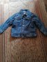 Дънкено яке 24-36м , снимка 2