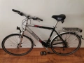 Велосипед Kalkhoff hibrid, снимка 6