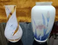 Вази стъкло и керамика , снимка 1