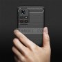 Xiaomi Redmi Note 11S  Противоударен Силиконов Гръб Със Защита За Камерата - Карбон, снимка 6