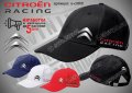 Citroen Racing тениска и шапка st-citRC, снимка 2