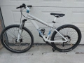 Планински алуминиев велосипед TREK , снимка 1