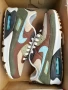 Nike - Air Max 90 номер 38.5 дамски Оригинал Код 5701, снимка 2