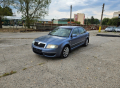 Skoda Superb  2.5tdi