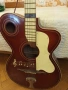 Акустична китара Кремона , снимка 2