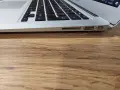 MacBook Air 13" (Mid 2012) A1466 i5 3427U 2.80 Ghz/ 4GB RAM / 128GB SSD / Windows 10 + Зарядно, снимка 4