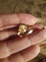 Нов златен пръстен 14К злато -СПЕШНО, снимка 3