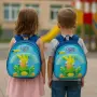 Детски ранички – готови за училище и игри, снимка 4