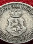 МОНЕТА 5 стотинки 1906г. ЦАРСТВО БЪЛГАРИЯ ФЕРДИНАНД ПЪРВИ ЗА КОЛЕКЦИЯ 35899, снимка 9