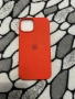 Калъф за IPHONE 14 /червен/, снимка 1