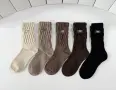 Чорапи луксозни , снимка 1