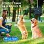 Tepimato Устройство против лай за кучета, 4 честотни, снимка 5