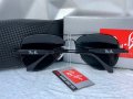 Ray-Ban RB3025 limited edition мъжки дамски слънчеви очила Рей-Бан авиатор, снимка 14